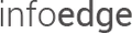Logo of Info Edge