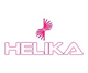Logo for Helika
