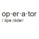 Logo for Operator.VC