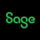 Logo for Sage Group