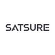 Logo for SatSure