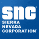 Logo for Sierra Nevada Corp