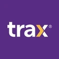 Logo of Trax