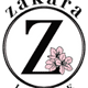 Logo for Zakara Lingerie